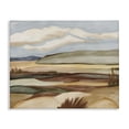 thumbnail image 1 of Stupell Industries Transitional Traditional Wild Western View Canvas Art, 48 x 36, by Nikita Jariwala, 1 of 7