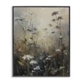 thumbnail image 1 of Stupell Industries Transitional Twilight Blossoms Meadow at Dusk Black Framed Giclee Art, 24 x 30, by Svetlana Aleynikova, 1 of 8
