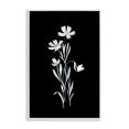 thumbnail image 1 of Stupell Industries Transitional White Framed Giclee Art, 16 x 24, by Leeza Hernandez, 1 of 8