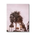thumbnail image 1 of Stupell Industries Tropical Palm Tree Summer Vacation Resort Photography Photograph Gallery Wrapped Canvas Print Wall Art, Design by Jennifer Rigsby, 1 of 7