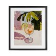 thumbnail image 1 of Stupell Industries Tropical Summer Cocktail Black Framed Print Under Glass design by Riley B, 16 x 13, 1 of 10