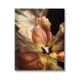 thumbnail image 1 of Stupell Industries Tulip Petals Detail Botanical & Floral Photography Gallery Wrapped Canvas Print Wall Art, 24 x 30, 1 of 7