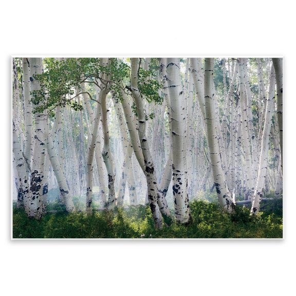 Stupell Industries Up In The Clouds Wall Plaque Art design by Mike Jones, 10 x 15