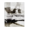 thumbnail image 1 of Stupell Industries Urban Complex Abstract Abstract Painting Gallery Wrapped Canvas Art Print Wall Art, 24 x 30, 1 of 8