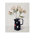 thumbnail image 1 of Stupell Industries Farmhouse Urban Mirage of Petals Canvas Art, 36 x 48, by Svetlana Aleynikova, 1 of 8