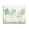 thumbnail image 1 of Stupell Industries Varied Herb Plant Arrangement Mixed Country Blooms Graphic Art Gallery Wrapped Canvas Print Wall Art, Design by Kim Allen, 1 of 7