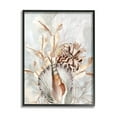 thumbnail image 1 of Stupell Industries Various Beige Sea Life Animals & Insects Painting Black Framed Art Print Wall Art, 11 x 14, 1 of 9