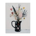 thumbnail image 1 of Stupell Industries Farmhouse Vase Of Abstract Time Canvas Art, 16 x 20, by Svetlana Aleynikova, 1 of 8
