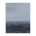 thumbnail image 1 of Stupell Industries Contemporary Vast Ocean Expanse Canvas Art, 24 x 30, by Michael Willett, 1 of 8