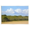 thumbnail image 1 of Stupell Industries Vast Pasture with Clouds Landscape Painting Unframed Art Print Wall Art, 19 x 13, 1 of 7