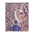 thumbnail image 1 of Stupell Industries Victorian Classic Seurat Dancers Canvas Art, 16 x 20, by one1000paintings, 1 of 8