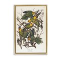 thumbnail image 1 of Stupell Industries Victorian Gold Floating Frame Canvas Art, 17 x 25, by one1000paintings, 1 of 8