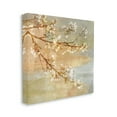 thumbnail image 1 of Stupell Industries Vintage Cherry Blossom Tree Branch Distressed Charm Country Painting Gallery-Wrapped Canvas Print Wall Art, 24 x 24, Design by John Seba, 1 of 6