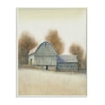 thumbnail image 1 of Stupell Industries Vintage Farm Barn Stable Neutral Autumn Tones Wall Plaque by Tim O'Toole, 1 of 6