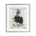 thumbnail image 1 of Stupell Industries Shabby Chic Vintage French Bath Soap Gray Framed Print Under Glass, 17 x 21, by Lettered and Lined, 1 of 7