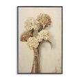 thumbnail image 1 of Stupell Industries Farmhouse Vintage Hydrangea Bundle Black Framed Giclee Art, 16 x 24, by Petals Prints Design, 1 of 8