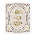 thumbnail image 1 of Stupell Industries Farmhouse Vintage Oyster Trio Canvas Art, 24 x 30, by Vero Illustrates, 1 of 8