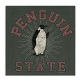 thumbnail image 1 of Stupell Industries Eclectic Canvas Art, 24 x 24, by Spirit Animals/Life Is High, 1 of 8