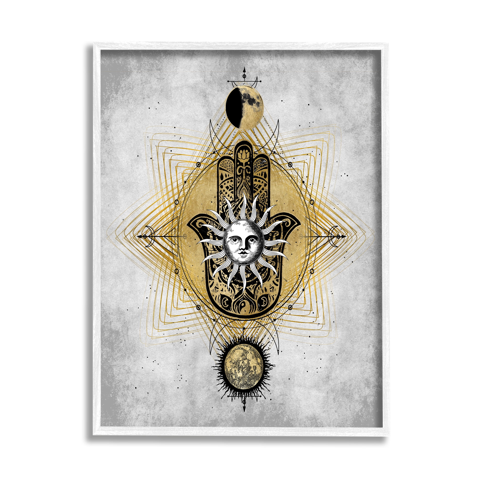 Indian Hamsa Posters for Sale | Redbubble