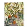 thumbnail image 1 of Stupell Industries Bohemian Walk With Me Florals Canvas Art, 16 x 20, by Dani Heyward, 1 of 8
