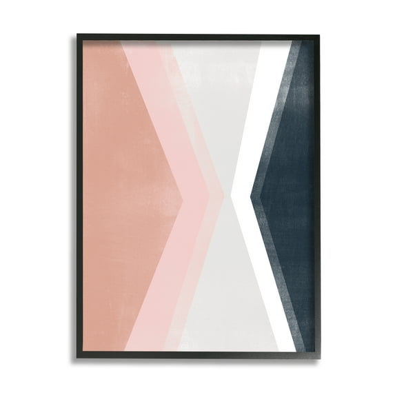 Stupell Industries Watercolor Pink Cosmetics Abstract Fashion Still Life Canvas Wall Art, 24 x 30, Design by Jennifer Paxton Parker