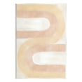 thumbnail image 1 of Stupell Industries Wavy Alternating Arches Abstract Painting Unframed Art Print Wall Art, 13 x 19, 1 of 7