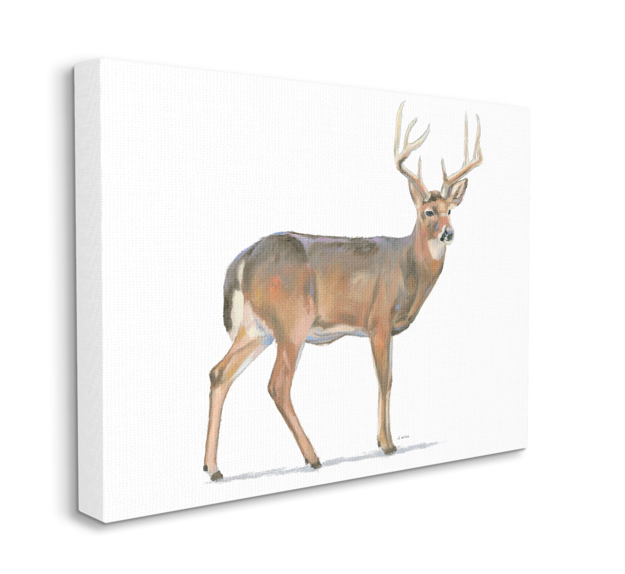 Stupell Industries Weekends Are For Whiskey Quote Liquor Bottle Grey Framed, 11 x 14, Design by Mercedes Lopez Charro