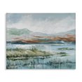 thumbnail image 1 of Stupell Industries Western Rustic Landscape Landscape Painting Gallery Wrapped Canvas Art Print Wall Art, 30 x 24, 1 of 8