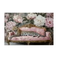 thumbnail image 1 of Stupell Industries Eclectic Where The Leopard Dreams Canvas Art, 30 x 20, by Tina LeCour, 1 of 8