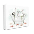 thumbnail image 1 of Stupell Industries White Crane Trio in Vintage Bath Nautical Birds, 16 x 20, Designed by Ziwei Li, 1 of 6