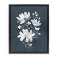 thumbnail image 1 of Stupell Industries Contemporary Black Floating Frame Canvas Art, 17 x 21, by Leeza Hernandez, 1 of 8