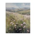 thumbnail image 1 of Stupell Industries Traditional Wild Shrubs in Pasture Canvas Art, 30 x 40, by Svetlana Aleynikova, 1 of 8