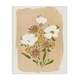 thumbnail image 1 of Stupell Industries Wildflower Meadow Treasures Floral Painting Wrapped Canvas Canvas Art Print Wall Art, 36 x 48, 1 of 7