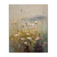 thumbnail image 1 of Stupell Industries Contemporary Wildflower Valley Impression Canvas Art, 36 x 48, by Svetlana Aleynikova, 1 of 8