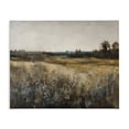 thumbnail image 1 of Stupell Industries Traditional Wildflowers & Wheat Meadow Canvas Art, 48 x 36, by Creative Studio, 1 of 8