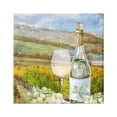 thumbnail image 1 of Stupell Industries Wine Vineyard Scene Food & Beverage Painting Gallery Wrapped Canvas Print Wall Art, 30 x 30, 1 of 8