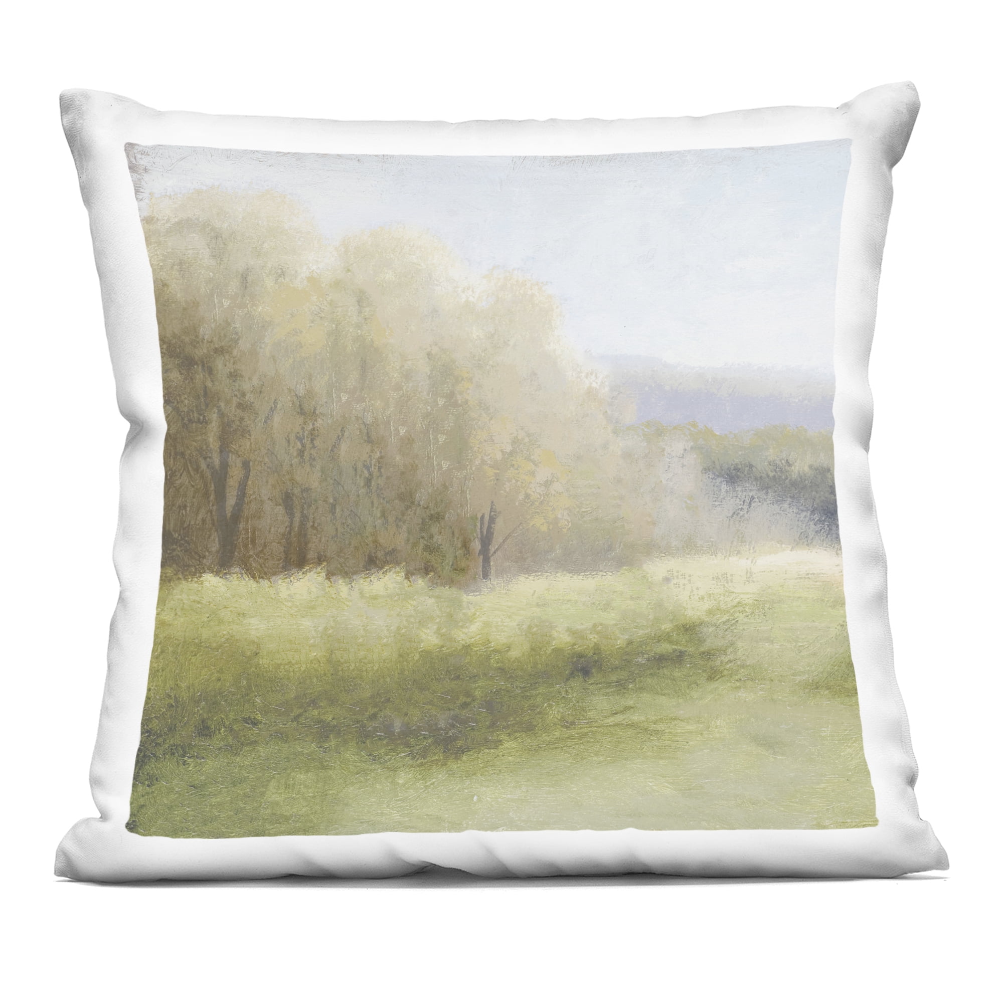 Stupell Industries Within A Familiar Place Decorative Printed Throw Pillow, design by Michael Marcon