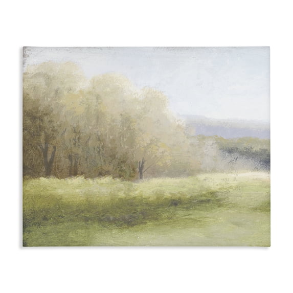 Stupell Industries Traditional Within a Familiar Place Landscape Canvas Art, 48 x 36, by Michael Marcon