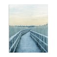 thumbnail image 1 of Stupell Industries Farmhouse Wooden Pier Boardwalk Canvas Art, 16 x 20, by Kim Allen, 1 of 8