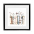 thumbnail image 1 of Stupell Industries Farmhouse Words That Blossom Black Framed Print Under Glass, 13 x 13, by Svetlana Aleynikova, 1 of 8