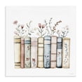 thumbnail image 1 of Stupell Industries Farmhouse Words That Blossom Canvas Art, 30 x 30, by Svetlana Aleynikova, 1 of 8