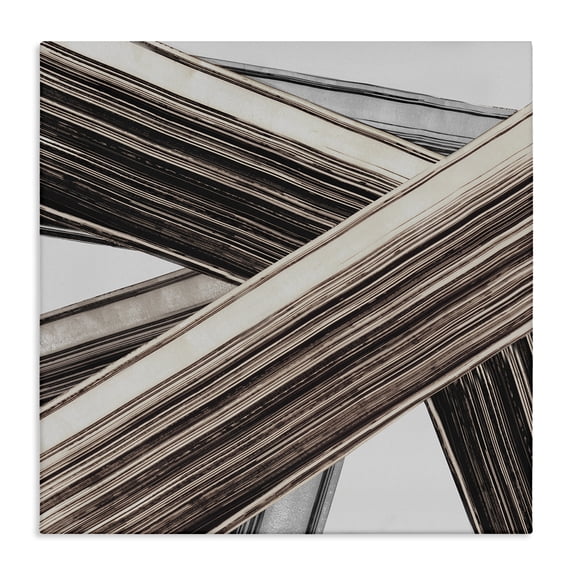 Stupell Industries Modern Canvas Art, 17 x 17, by PI Studio
