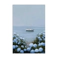 thumbnail image 1 of Stupell Industries Rustic Lodge Yacht in Floral Bay Canvas Art, 30 x 45, by Petals Prints Design, 1 of 8