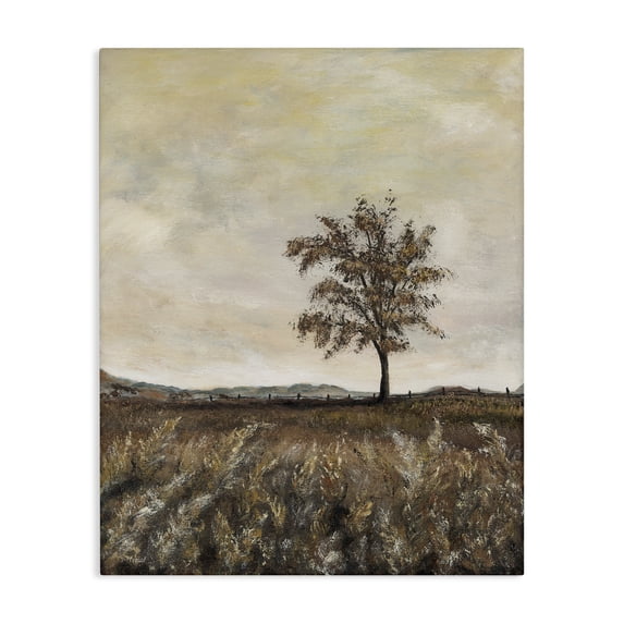 Stupell Industries Farmhouse Yesterdays Gone By Canvas Art, 30 x 40, by Soulspeak & Sawdust