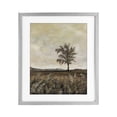 thumbnail image 1 of Stupell Industries Farmhouse Yesterdays Gone By Gray Framed Print Under Glass, 17 x 21, by Soulspeak & Sawdust, 1 of 8