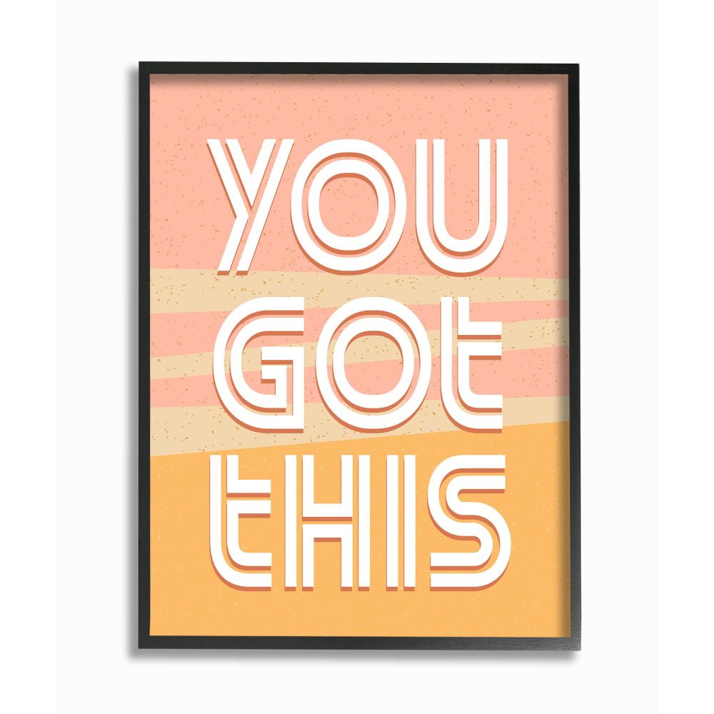 " You Got This " by Kim Allen