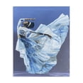 thumbnail image 1 of Stupell Industries Contemporary Young Queen Dancer Canvas Art, 24 x 30, by Lauren Luna, 1 of 8