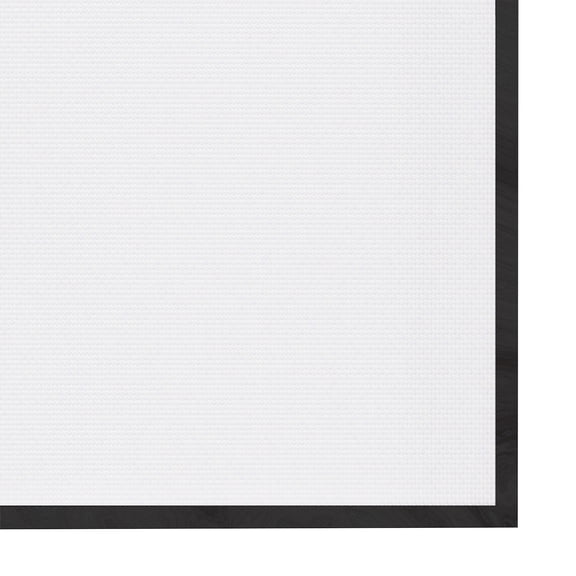 Stupell IndustriesMeasure Equivalents Cheat SheetFramed Wall Art by Lettered and Lined