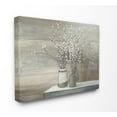 thumbnail image 1 of Stupell IndustriesPussy Willow Still LifeCanvas Wall Art by Wild Apple, 1 of 5