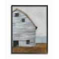 thumbnail image 1 of Stupell IndustriesWorn Old Barn Farm PaintedFramed Wall Art by Ethan Harper, 1 of 8